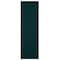 Ekena Millwork True Fit PVC Hastings Fixed Mount Shutters, Thermal Green, 18W x 45H, PR TFP001HS18X045FG - alternate 10