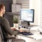 Fellowes RAISES MONITOR TO COMFORTABLE VIEWING HEIGHT TO HELP PREVENT NECK STRAIN. SUPPOR 8031101 - alternate 5