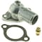 Motorad Engine Coolant Water Outlet CH3027 - alternate 4