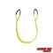 Extreme Max 5600.3012 Tree Saver Strap - 3" x 6.5', 20,000 Ib. WLL 5600.3012 - alternate 4