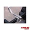 Extreme Max 3005.2178 Post Trailer Guide-On - 65", Zinc-Plated Uprights with Zinc-Plated Hardware 3005.2178 - alternate 5
