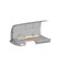 Rolacase TIEDOWN STRAPS AND ANCHORS RV For Use With  Van Storage Systems Floor And Roof Mount With 14 1 RSVAKIT135CE19 - alternate 4