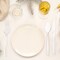 Smarty Had A Party Clear Plastic Disposable Spoons (1000 Spoons), 1000PK 420S-CL-CASE - alternate 9