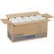 Dixie Large Hot Cup Lids by GP Pro, White, 50PK DXE9542500DX - alternate 2
