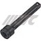 Jtc Auto Tools 1 in impact extension bar, 16 in (400mm), steel ball design 848400 - alternate 1