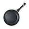 Oster Kono 9.5 Inch Aluminum Nonstick Frying Pan in Black with Bakelite Handles 64985.01 - alternate 7