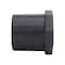 Charlotte Pipe And Foundry Reducing Bushing Schedule 80 1in Spigot T X 1/2in D FPT PVC PVC081082000 - alternate 10
