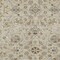 Homeroots 9' X 12' Beige Blue And Brown Moroccan Washable Indoor Outdoor Area Rug 605143 - alternate 5