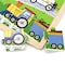 The Original Toy Co Vehicles Classic Jigsaw Puzzle 51462 - alternate 4