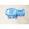Conedrive RIGHT ANGLE WORM GEAR REDUCER 10:1 MSH035A687-W2 - alternate 10