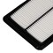 Premium Guard Engine Air Filter,  PA99032 - alternate 5