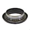 Yukon Gear & Axle ADAPTER SLEEVE FRO GM 11.5IN & 10.5IN 14 BOLT TRUCK YOKES TO USE TRIPLE LIP PINI YYGM26060977 - alternate 1