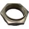 John Deere LOCK NUT, JOHN DEERE OEM R72124 R72124 - alternate 3