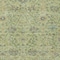 Homeroots 9' X 12' Mint Green Brown And Gray Floral Washable Indoor Outdoor Area Rug 603477 - alternate 4