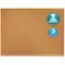 Quartet Cork Bulletin Board 60" x 36" 305 - alternate 1