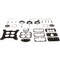Hygrade Tuneup Standard Motor Products, Carburetor Kit,  1440B - alternate 4