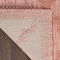 Homeroots 9' X 12' Orange Indoor Outdoor Area Rug 522161 - alternate 9