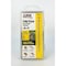 Grk Fasteners Wood Screw, #9, 4 in, Stainless Steel Torx Drive 117760 - alternate 2