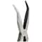 Klein Tools Needle Nose and Bent Nose Pliers, 13 in 71402 - alternate 7