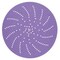 3M Cubitron Sanding Discs, Ceramic, 400 Grit, Coated Type, 732U 7100334768 - alternate 1