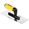 Tapetech 240mm Flexible Venetian Trowel VKAT100 - alternate 2