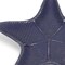 Homeroots 8in Blue Starfish Cast Iron Vanity Tray 483177 - alternate 6
