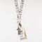 Lucky Line Dagger Key Shapes Decorative House Key - SC1 B144S - alternate 5