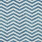 Homeroots 10' X 14' Teal Blue And Ivory Chevron Washable Indoor Outdoor Area Rug 595360 - alternate 8