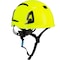 Pip HardHat, JSPEVOALTAAscend, FluorYlw 280-EVOALTV-LY - alternate 1