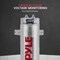 Pyle 3.2 Farad Digital Power Capacitor - High-Performance Car Audio Accessory with Blue Digital Display PLCAPE32 - alternate 5