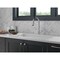 Delta Westville Single Handle Pull-Down Kitchen Faucet 9110-DST - alternate 6