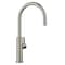 Blanco culina Beverage 1.5 GPM, Satin Platinum 443255 - alternate 1