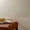 Ackland Rosano Velina 24 in. x 48 in. Matte Textured Ribbed Porcelain Travertine Look Wall Tile, 64PK AKNPTROSVELIRD24X48M-PL - alternate 6