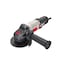 Porter-Cable PCEG011 Angle Grinder, 5/8 in Spindle, 4-1/2 in Dia Wheel PCEG011 - alternate 6