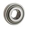 Ntn Heavy Duty Disc Radial Ball Bearing, HPS108GPB Industry Number, Double Sealed Closure, Alloy Steel HPS108GPB - alternate 1