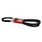 Motorcraft Serpentine Belt,  JK6878 - alternate 1
