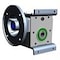 Cone Drive WORM GEAR REDUCER B051110.LAFXA - alternate 2