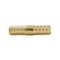 Proline Series Brass 3/8-in BARB x 3/8-in BARB Splicer BHB-290NLB - alternate 3