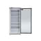 Koolmore 21 Cu. Ft. Commercial Freezer with Glass Door in Stainless Steel - Manual Defrost KM-FMD20SGD KM-FMD20SGD - alternate 8