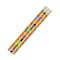Musgrave Pencil Co Mystic Halloween Pencil, 144PK MUS2215G - alternate 2
