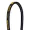Goodyear Classic Wrapped V-Belt: A Profile, 24.96 Effective Length A23 - alternate 3