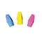 Musgrave Pencil Co Wedgecap Erasers, 288PK MUSDCAPSA - alternate 2