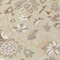 Homeroots 10' X 14' Beige Brown And Gray Floral Washable Indoor Outdoor Area Rug 597799 - alternate 6
