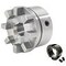 Timken Lovejoy COUPLING HUB QF25S303X1610 - alternate 3