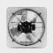 Edendirect 12 Inch Shutter Exhaust Fan Aluminum High Speed 1620RPM, 940 CFM, 2PK IR-EXHAUST12X2 - alternate 11