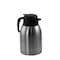 Megachef 2.11 Quart Stainless Steel Thermal Beverage Carafe for Coffee and Tea MG-JSUA020 - alternate 3