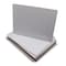 Flipside 9 x 12 Two Sided Marker Board Class Pack of 12 35959 - alternate 1