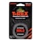 T-Rex Extreme Hold Mounting Tape, 1.5in Core, 1in x 1.66 yds, Black 285337 - alternate 4