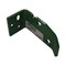 John Deere ANGLE OIL COOLER SUPPORT, JOHN DEERE OEM E98587 E98587 - alternate 4