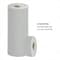 3M Vinyl Electrical Tape, 35, Scotch, 3/4 in W x 66 ft L , 7 mil thick, Gray 35-GRAY-3/4 - alternate 9